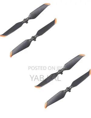 Photo - Dji Mavic Air 2s Propeller