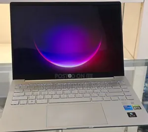 New Laptop HP Pavilion 14 16GB Intel Core I5 SSD 1T