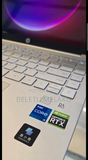 New Laptop HP Pavilion 14 16GB Intel Core I5 SSD 1T