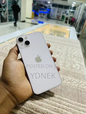 Apple iPhone 13 128 GB White