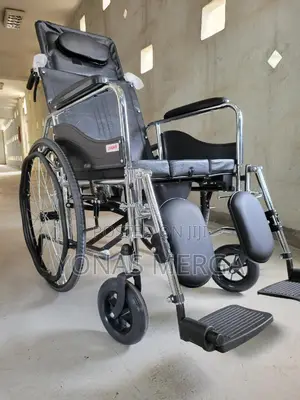 U Shape Commode Seat罔0reclining Wheelchair٧هዊልቼር₷℥Wheelchair