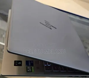 New Laptop HP Pavilion 14 16GB Intel Core I5 SSD 1T