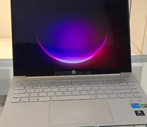 New Laptop HP Pavilion 14 16GB Intel Core I5 SSD 1T