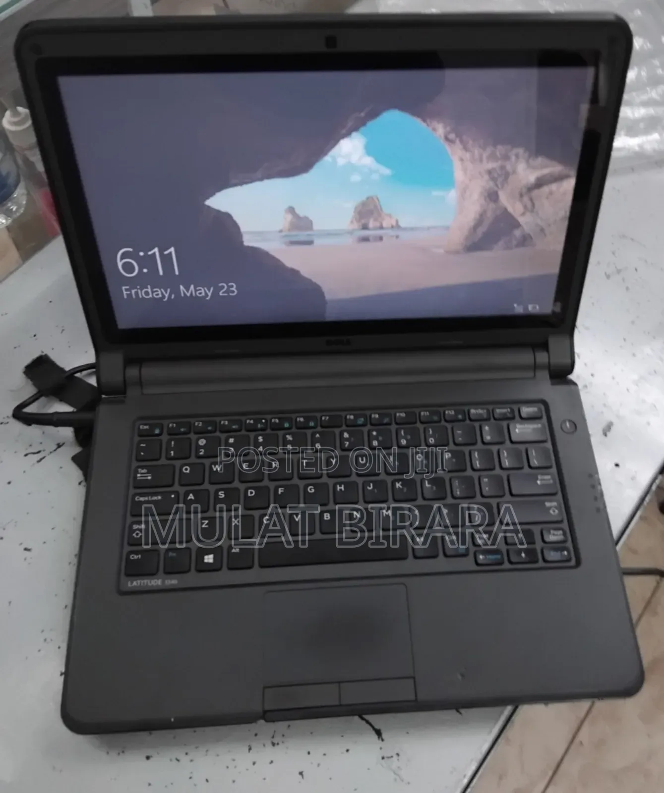 Laptop Dell Latitude 5310 8GB Intel Core I3 SSD 16 GB