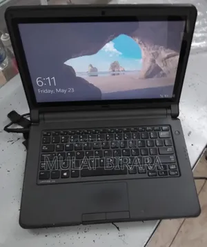 Laptop Dell Latitude 5310 8GB Intel Core I3 SSD 16 GB