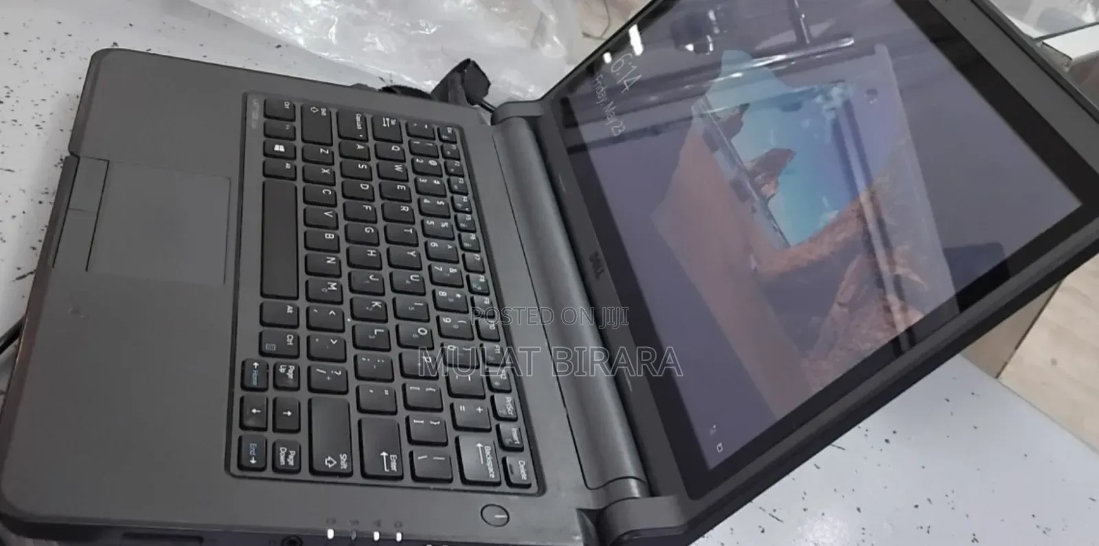 Laptop Dell Latitude 5310 8GB Intel Core I3 SSD 16 GB