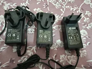 Photo - Switch Adapters for DVR