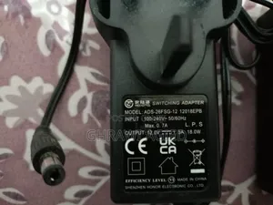 Switch Adapters for DVR