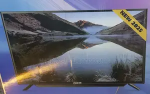 Jaguar Tv 43 Inch Smart Tv