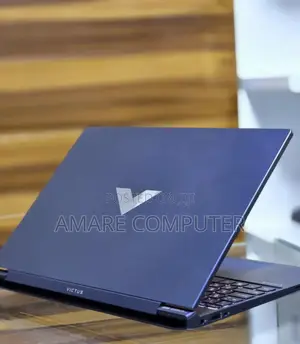 New Laptop HP Victus 16 24GB Intel Core I5 SSD 512GB