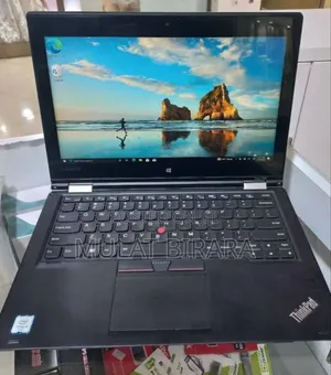 New Laptop Lenovo ThinkPad X260 8GB Intel Core I5 SSD 512GB