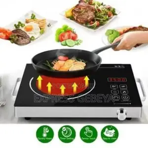 Saachi Cooking Stove