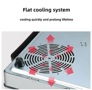 Saachi Cooking Stove