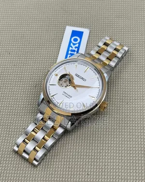 Photo - Seiko Watch