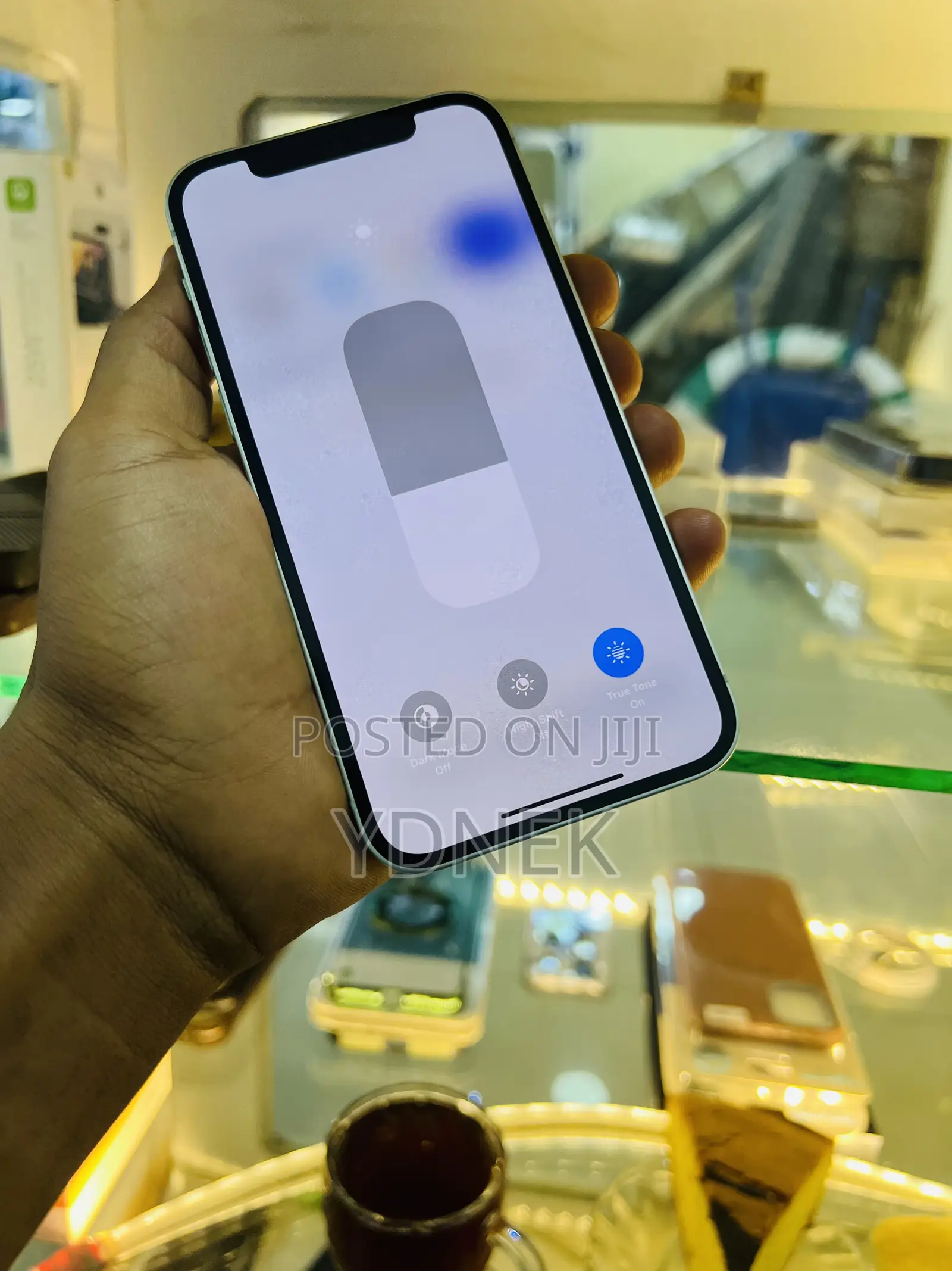 Apple iPhone 12 64 GB Blue