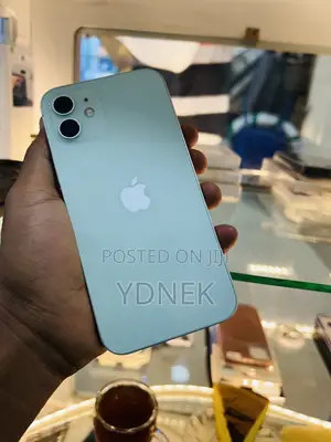 Apple iPhone 12 64 GB Blue