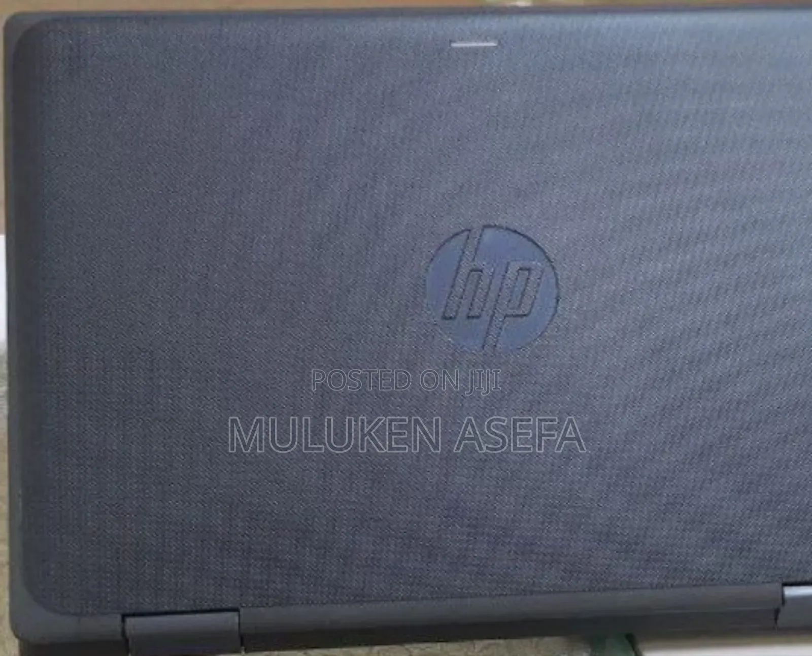 New Laptop HP Probook 11 EE G1 8GB Intel Core I5 SSD 512GB