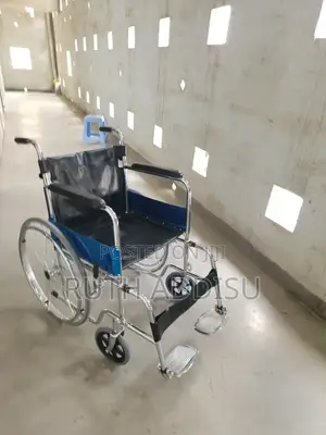 Photo - Wheelchair封閉used墙双wheelchair翗芳wheelchair躲絫wheelchair