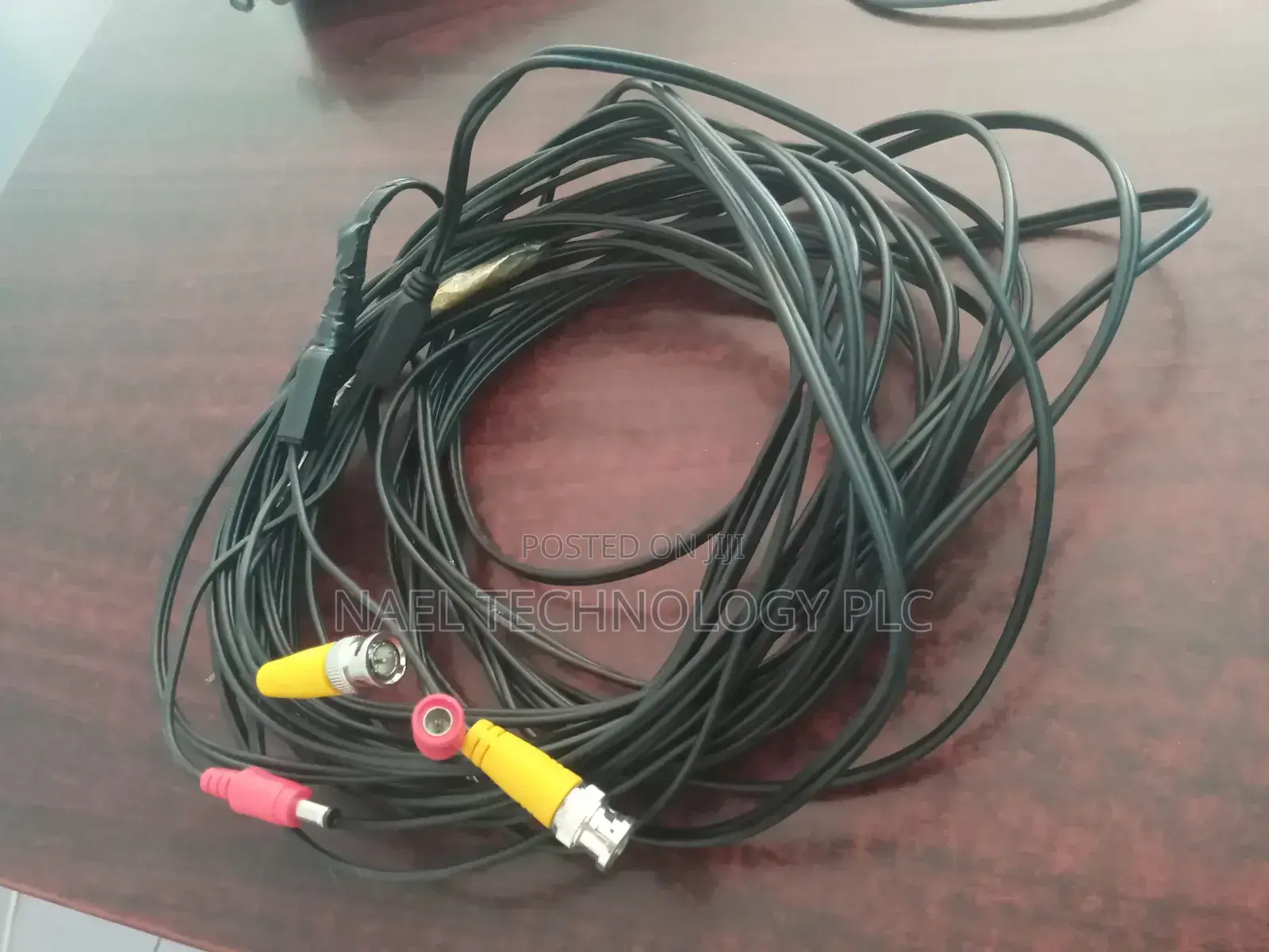 Analog Kit Cable