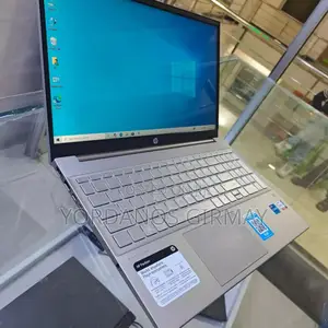Photo - New Laptop HP Pavilion 15 16GB Intel Core I5 SSD 512GB