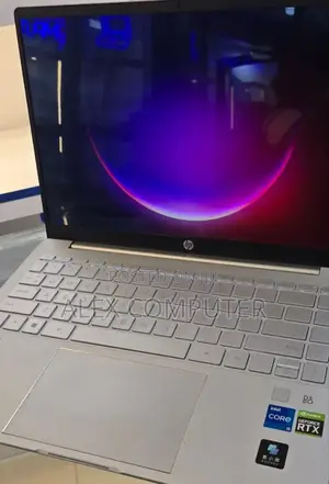 New Laptop HP Pavilion 14 16GB Intel Core I5 SSD 1T