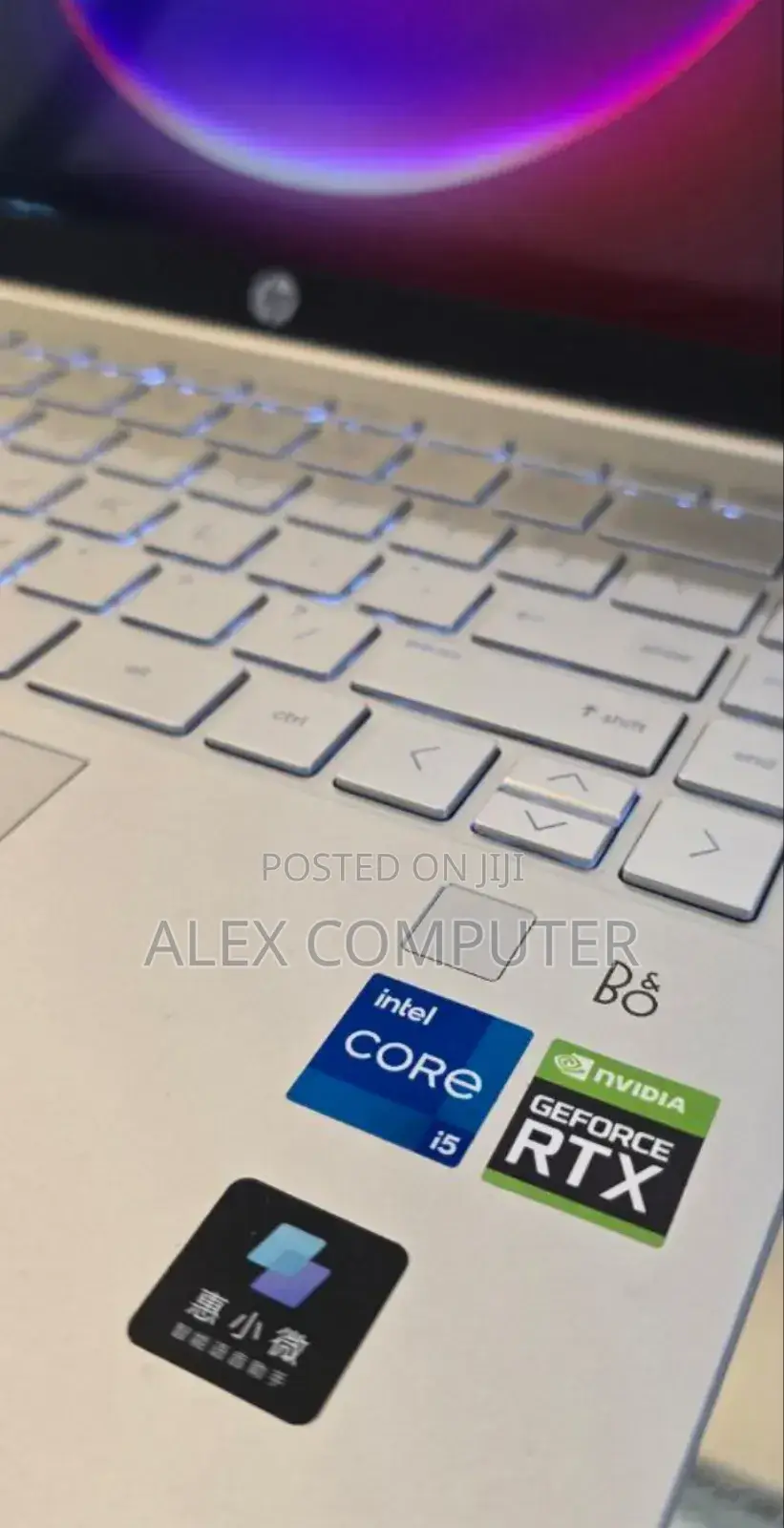 New Laptop HP Pavilion 14 16GB Intel Core I5 SSD 1T