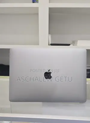 New Laptop Apple MacBook Air 2020 8GB Apple M1 SSD 256GB