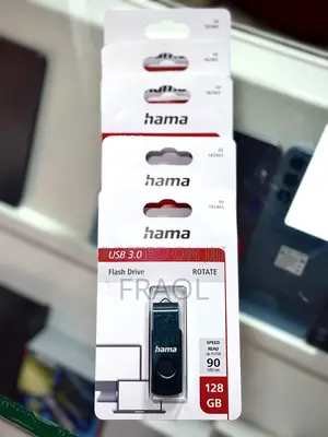 Photo - Hama Flash Drives