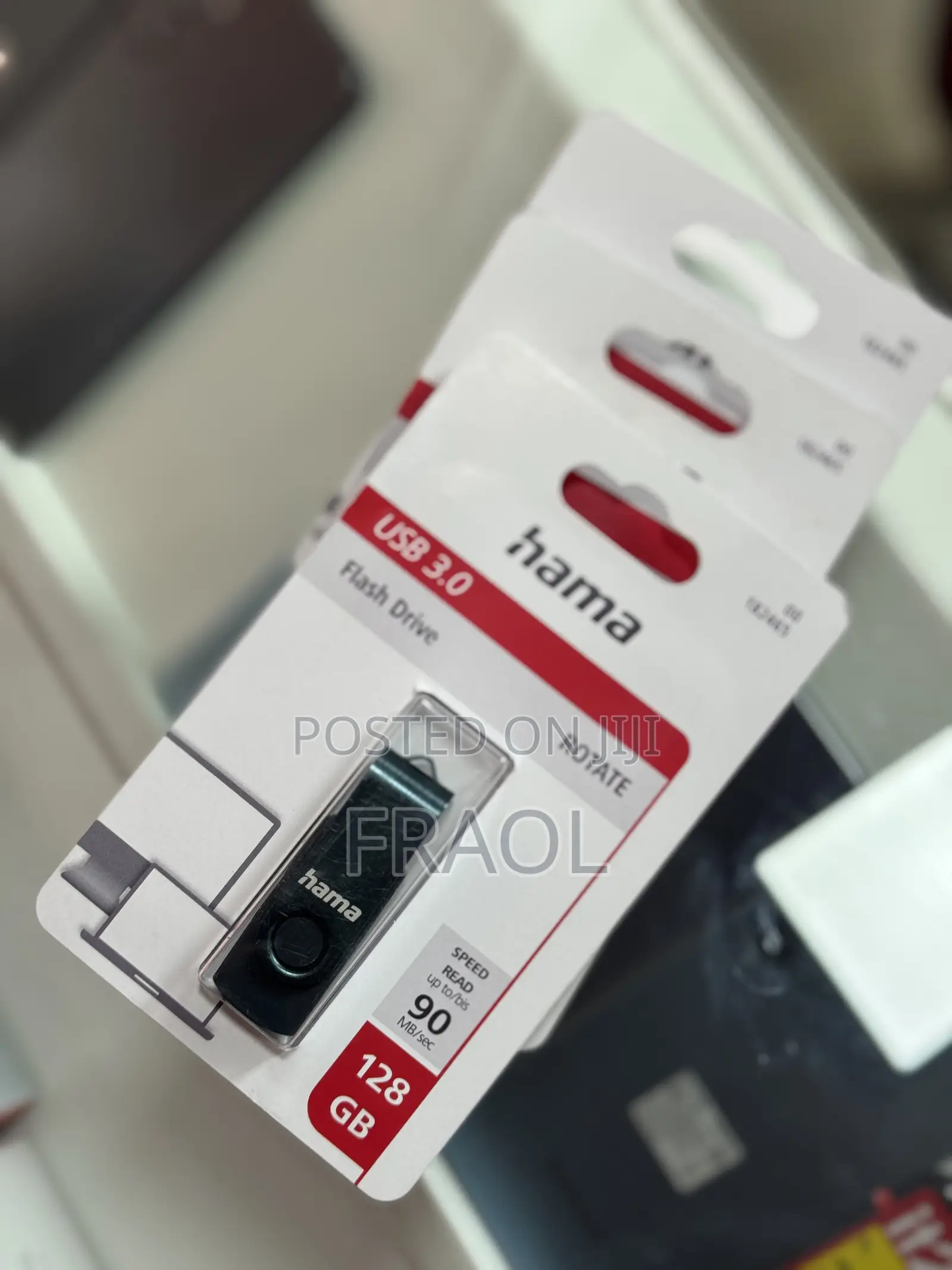 Hama Flash Drives