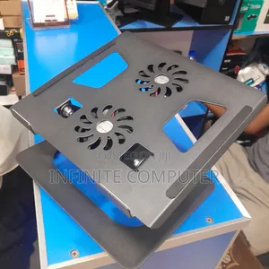 Photo - Laptop Stand