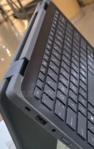 New Laptop HP Pavilion 13 8GB Intel Core I5 SSD 512GB