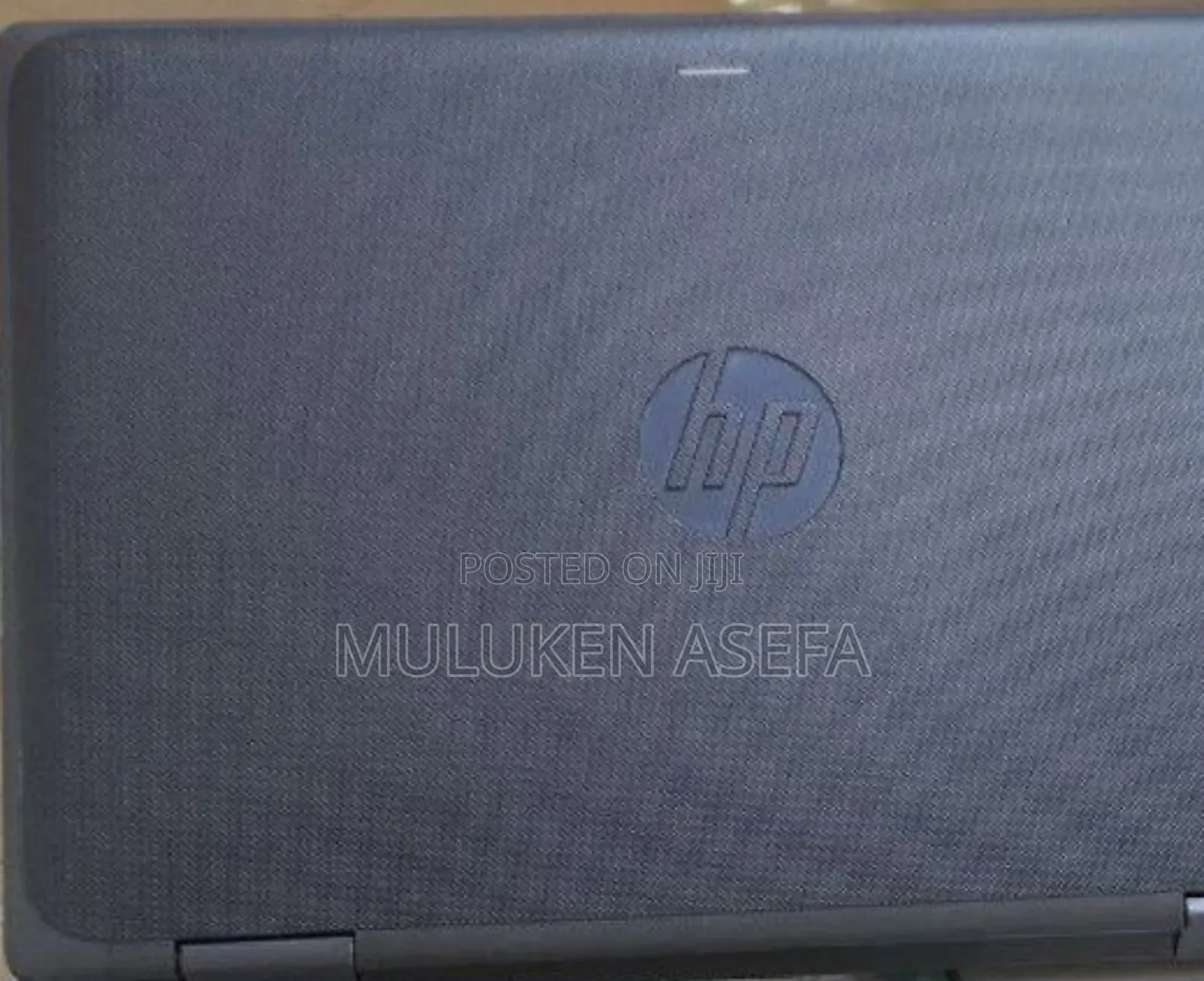 New Laptop HP Pavilion 13 8GB Intel Core I5 SSD 512GB