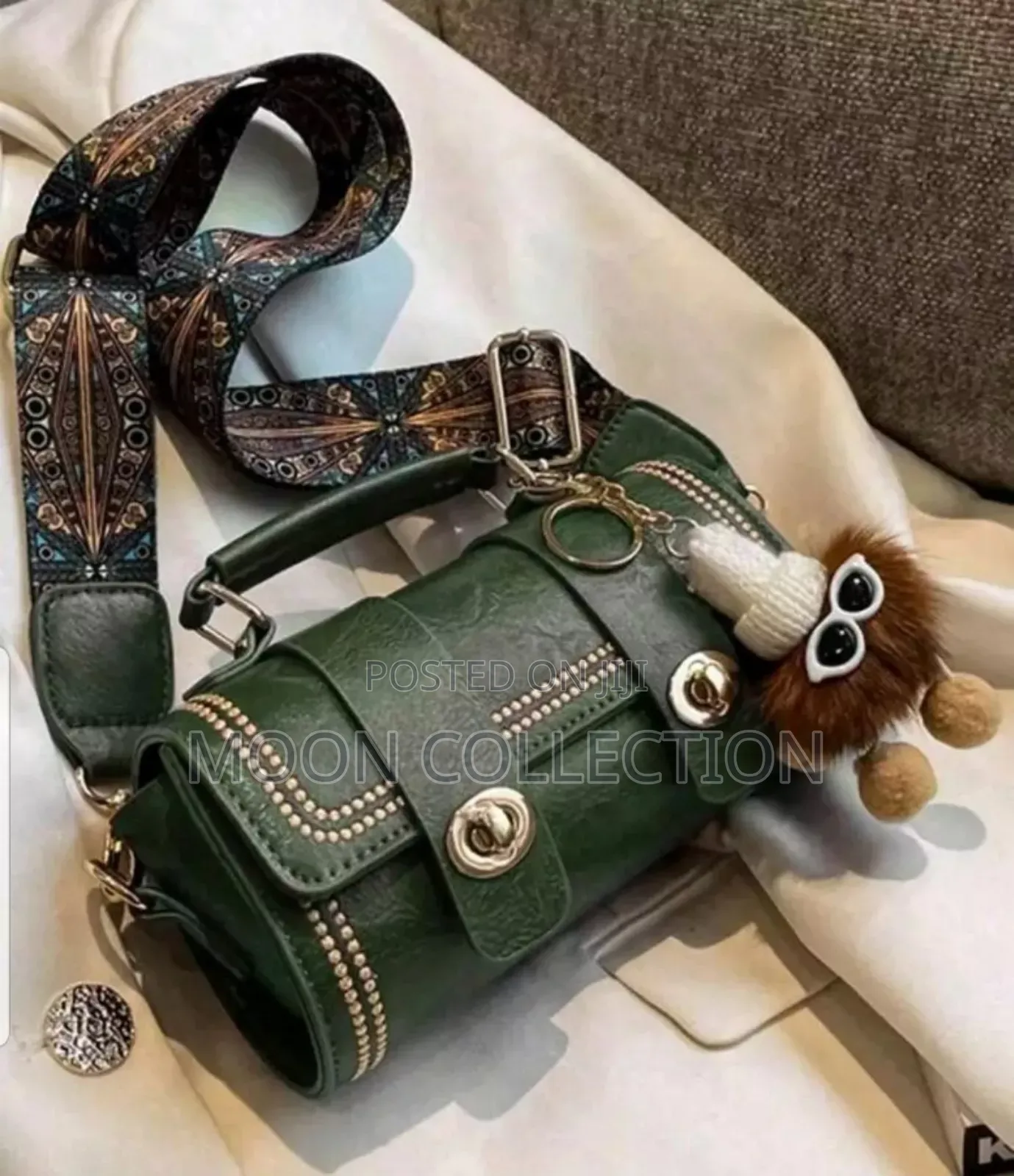 Stylish Casual Women's Hand Bag