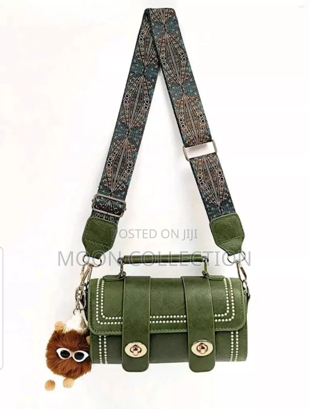 Stylish Casual Women's Hand Bag