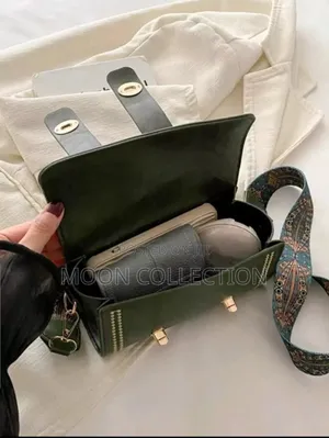Stylish Casual Women's Hand Bag