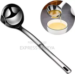 Oil Separation Spoon