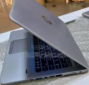 New Laptop HP EliteBook 840 G3 8GB Intel Core i5 HDD 1T