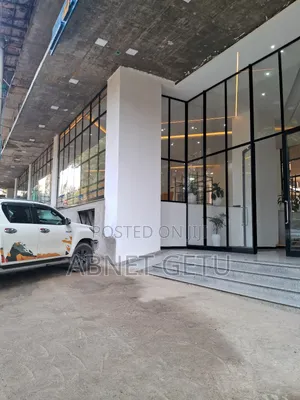 ሱቅ መከራየት ቀረ