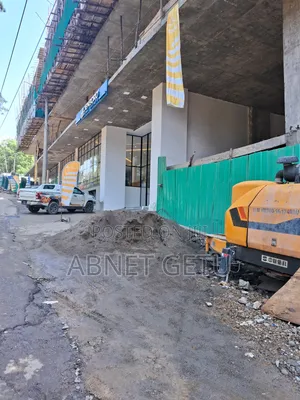 ሱቅ መከራየት ቀረ