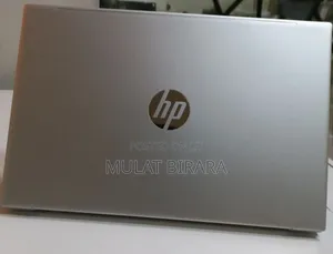 New Laptop HP Pavilion 14 8GB AMD Ryzen 5 SSD 512GB