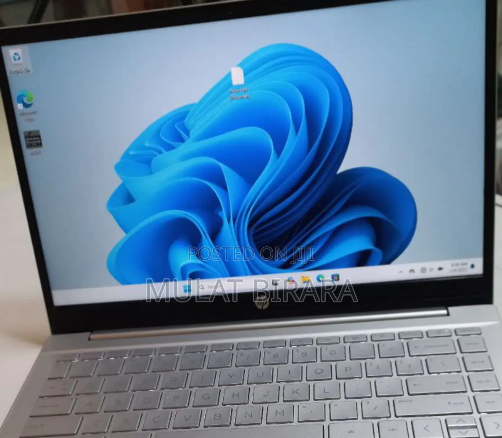 New Laptop HP Pavilion 14 8GB AMD Ryzen 5 SSD 512GB