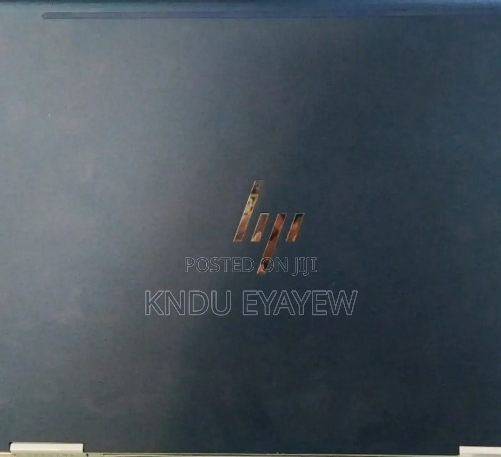 New Laptop HP Spectre X360 16GB Intel Core I7 SSD 1T