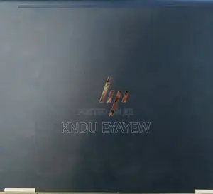 New Laptop HP Spectre X360 16GB Intel Core I7 SSD 1T