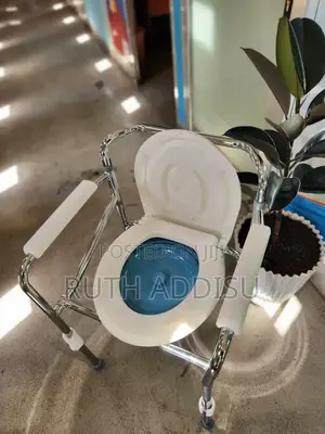 Commode Chair榮耀toilet Chair米酒commode Chair祟尚commode Chair