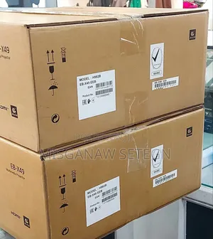 Photo - Epson Projecter X49