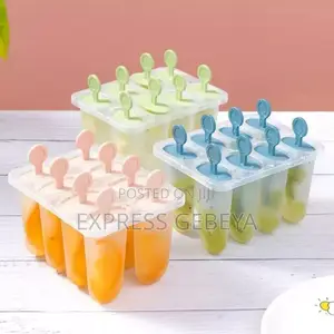 Ice Making Molds