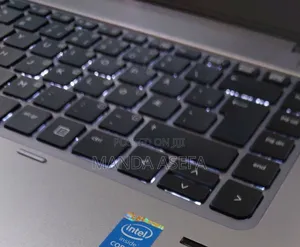 New Laptop HP EliteBook 840 G2 8GB Intel Core I5 HDD 500GB