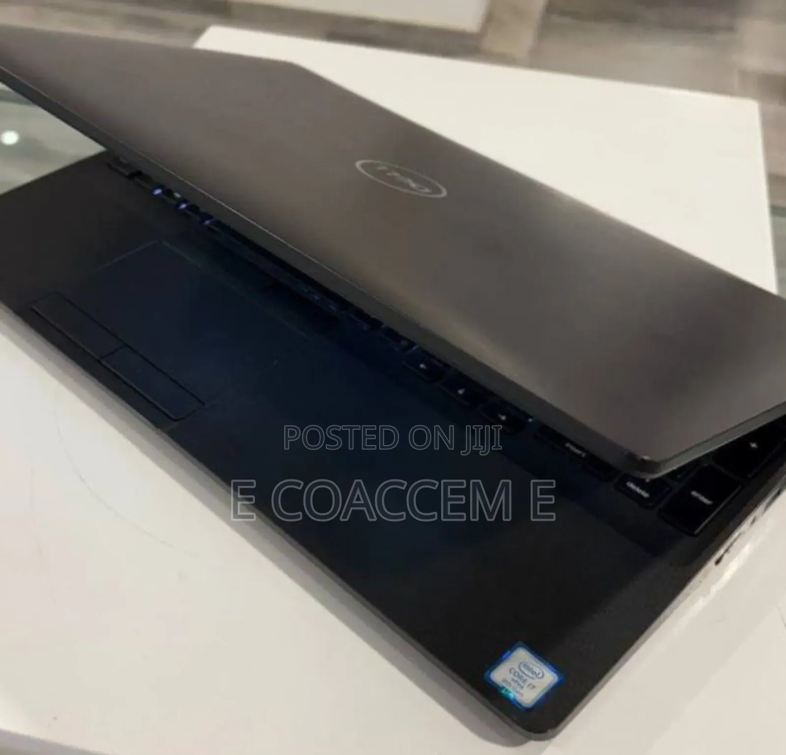 New Laptop Dell 16GB Intel Core I7 SSD 512GB