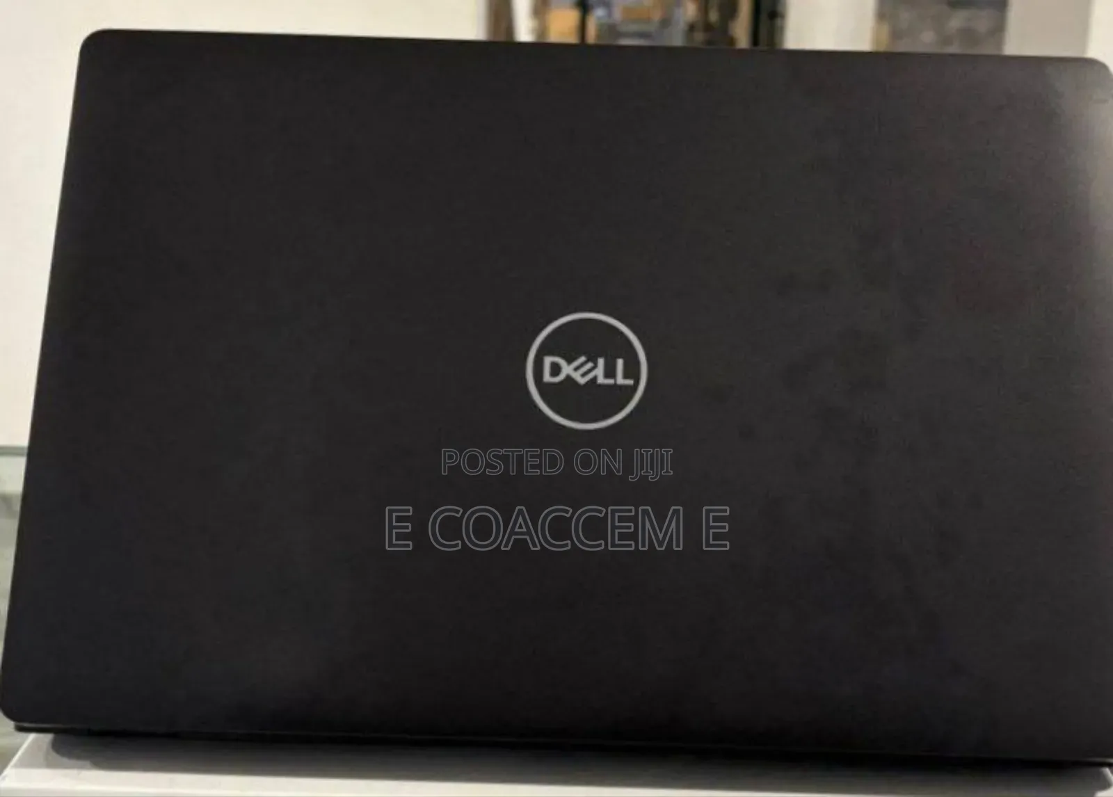 New Laptop Dell 16GB Intel Core I7 SSD 512GB