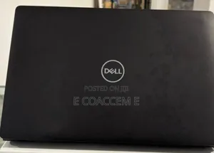 New Laptop Dell 16GB Intel Core I7 SSD 512GB
